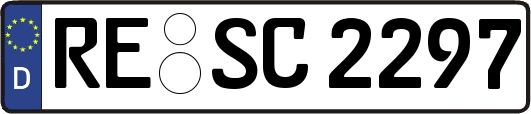 RE-SC2297