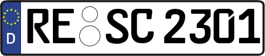 RE-SC2301