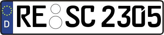 RE-SC2305