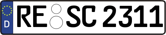 RE-SC2311