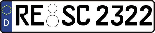 RE-SC2322