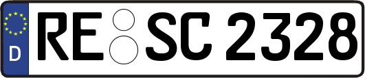 RE-SC2328