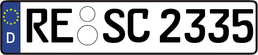 RE-SC2335