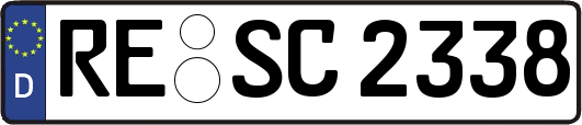RE-SC2338
