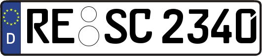RE-SC2340