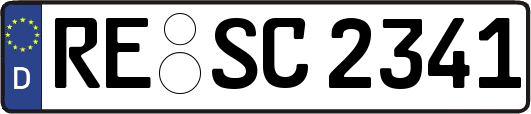 RE-SC2341