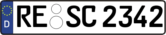 RE-SC2342