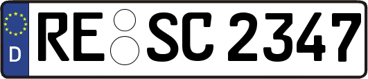 RE-SC2347