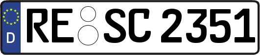 RE-SC2351