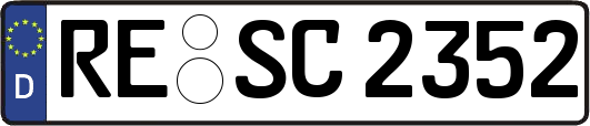RE-SC2352