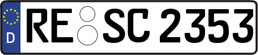 RE-SC2353
