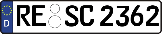 RE-SC2362