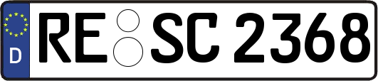 RE-SC2368