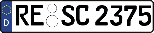 RE-SC2375