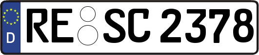 RE-SC2378