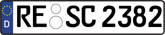 RE-SC2382
