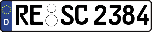 RE-SC2384