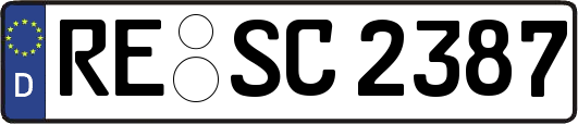 RE-SC2387