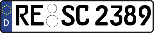 RE-SC2389