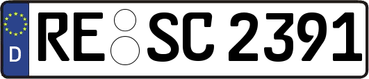 RE-SC2391