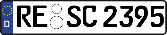 RE-SC2395