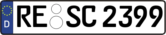 RE-SC2399