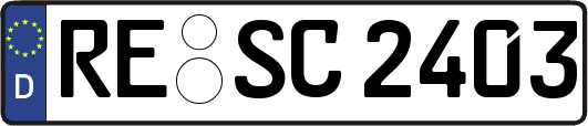 RE-SC2403