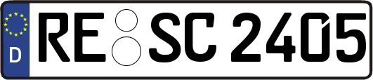 RE-SC2405
