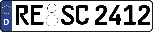 RE-SC2412