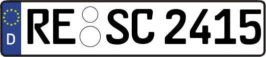 RE-SC2415