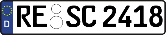 RE-SC2418
