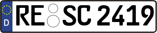 RE-SC2419