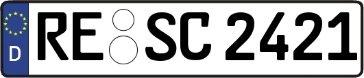 RE-SC2421