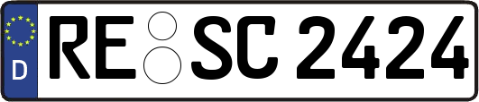 RE-SC2424