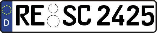 RE-SC2425