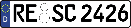 RE-SC2426