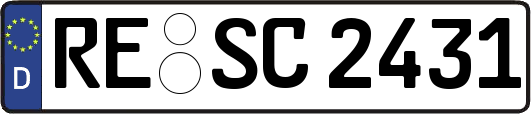 RE-SC2431