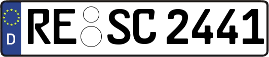 RE-SC2441
