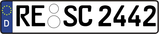 RE-SC2442