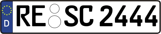 RE-SC2444
