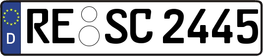 RE-SC2445