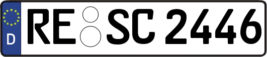 RE-SC2446