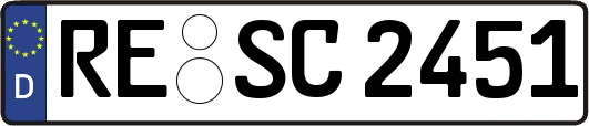 RE-SC2451