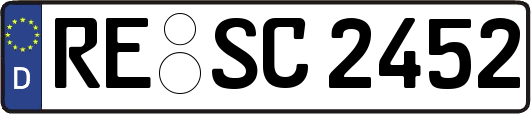 RE-SC2452