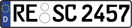 RE-SC2457