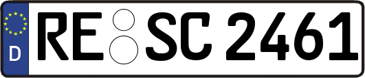 RE-SC2461