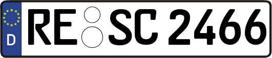 RE-SC2466