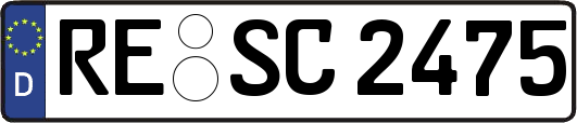 RE-SC2475