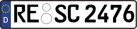 RE-SC2476