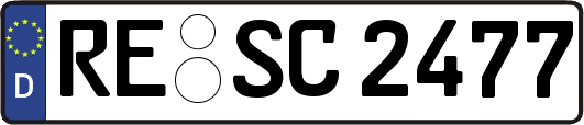 RE-SC2477